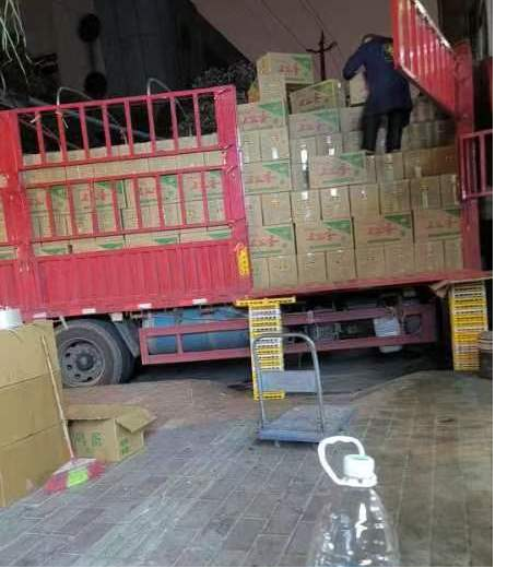 成都昆童禽蛋批发｜每日鲜蛋入库 餐饮食堂稳定供货