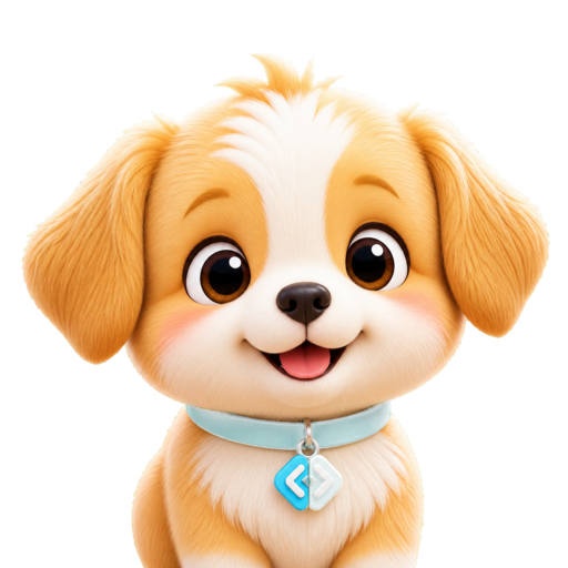 github-avatar-cute-puppy-transparent.png